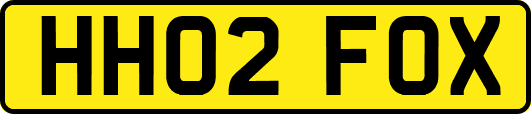 HH02FOX