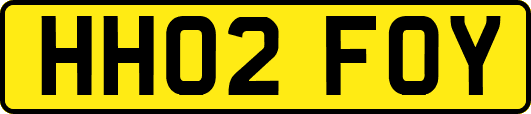 HH02FOY