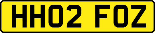 HH02FOZ
