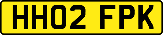 HH02FPK