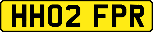 HH02FPR