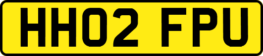 HH02FPU
