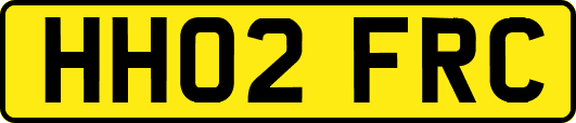 HH02FRC