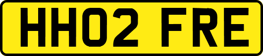 HH02FRE