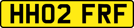 HH02FRF