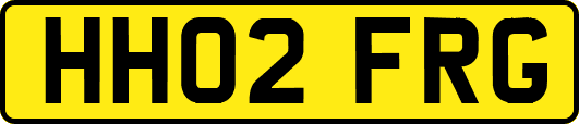 HH02FRG