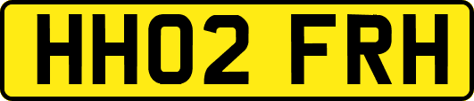 HH02FRH
