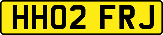 HH02FRJ