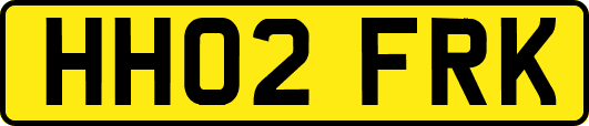 HH02FRK
