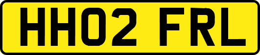 HH02FRL