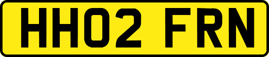 HH02FRN