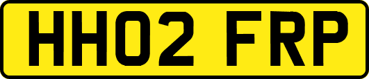 HH02FRP