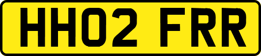 HH02FRR