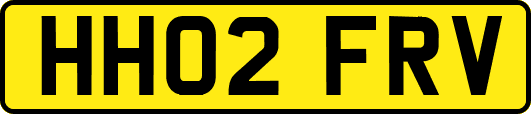 HH02FRV