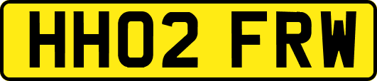HH02FRW