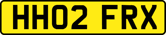 HH02FRX