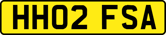 HH02FSA