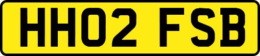 HH02FSB