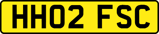 HH02FSC