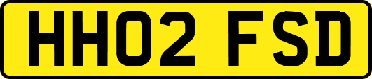 HH02FSD