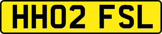 HH02FSL