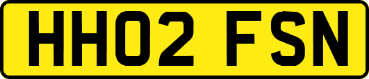 HH02FSN