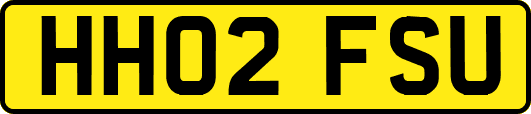 HH02FSU