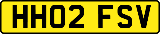 HH02FSV