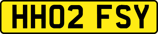 HH02FSY