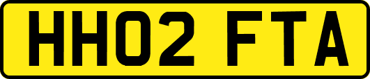 HH02FTA