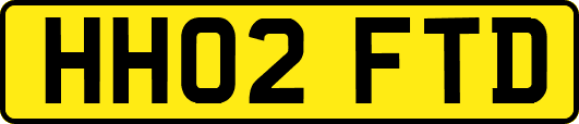 HH02FTD