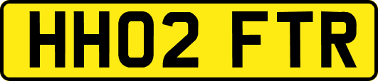 HH02FTR