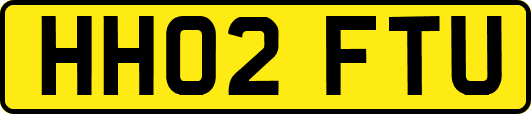 HH02FTU