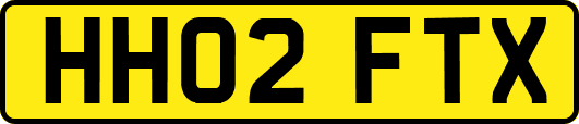 HH02FTX