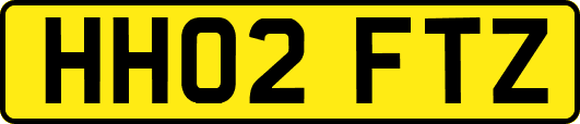 HH02FTZ