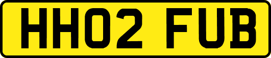 HH02FUB