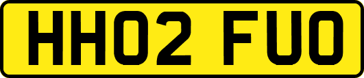 HH02FUO