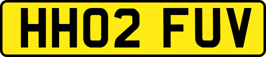 HH02FUV