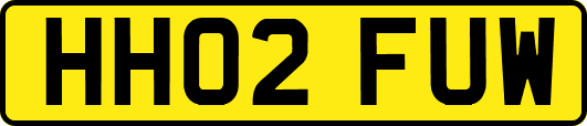 HH02FUW