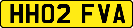 HH02FVA