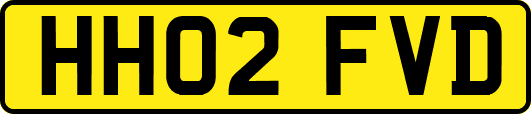 HH02FVD