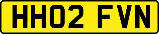 HH02FVN