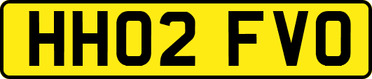 HH02FVO