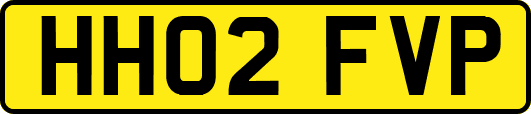 HH02FVP