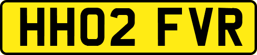 HH02FVR