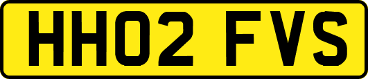 HH02FVS