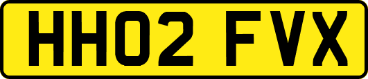 HH02FVX