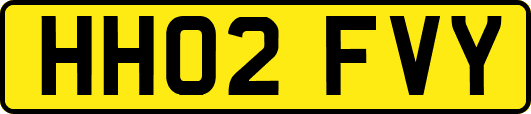 HH02FVY
