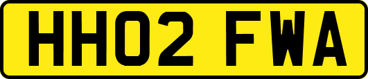 HH02FWA