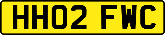 HH02FWC